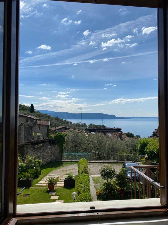 Agora' Home Gardone Riviera Esterno foto