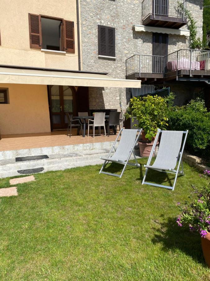 Agora' Home Gardone Riviera Esterno foto